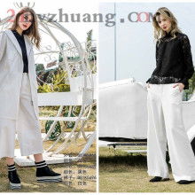 成都錢多多精品女裝批發公司 引領成年服飾批發新潮流